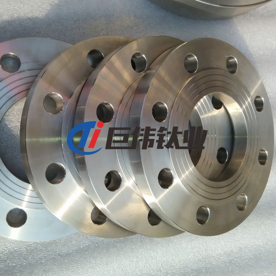 定制TA1/TA2對焊鈦法蘭 活套鈦法蘭 TC4螺紋鈦法蘭 定制TA1/TA2對焊鈦法蘭 活套鈦法蘭 TC4螺紋鈦法蘭