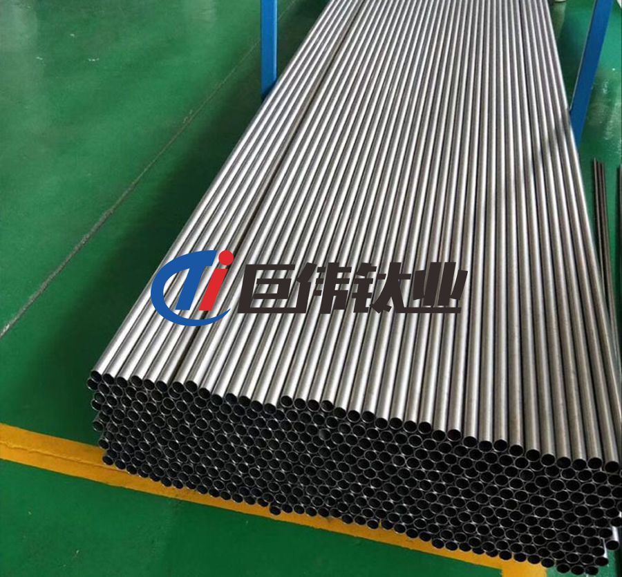 無縫鈦管焊接鈦管的焊接方法及工藝特點 無縫鈦管焊接鈦管的焊接方法及工藝特點