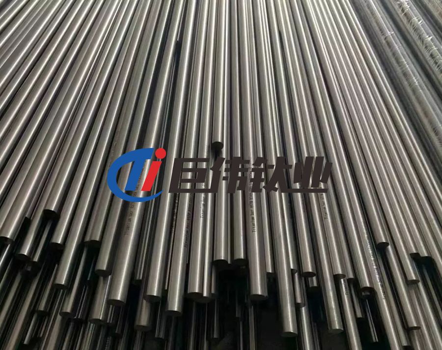 TC11鈦合金棒